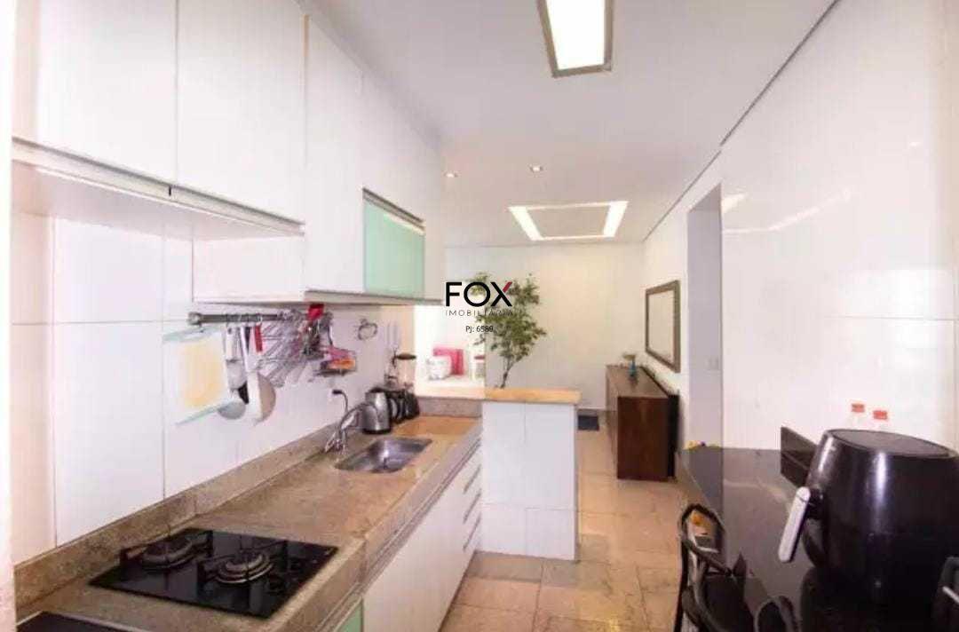 Apartamento, Cruzeiro, 4 Quartos, 2 Vagas, 1 Suíte