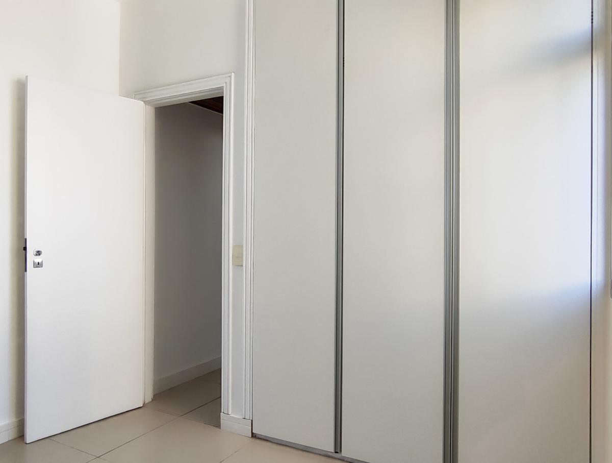 Apartamento, Santo Agostinho, 2 Quartos, 1 Vaga, 1 Suíte