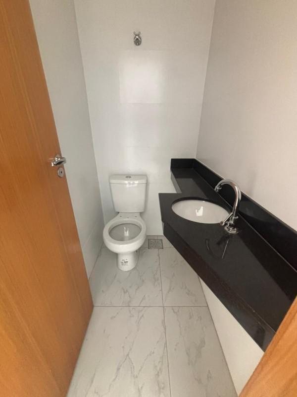 Casa, Jardim Guanabara, 2 Quartos, 2 Vagas