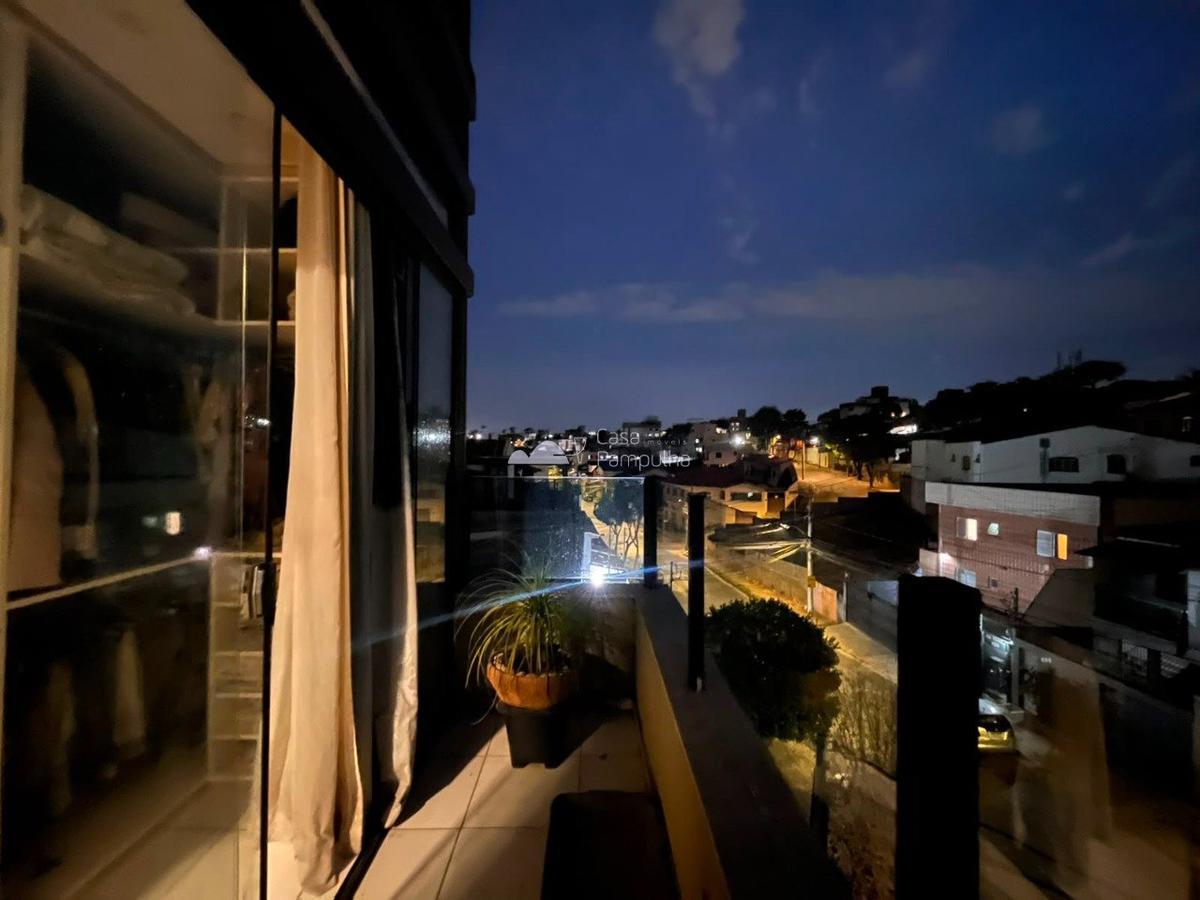 Apartamento, Santa Amélia, 2 Quartos, 2 Vagas, 1 Suíte
