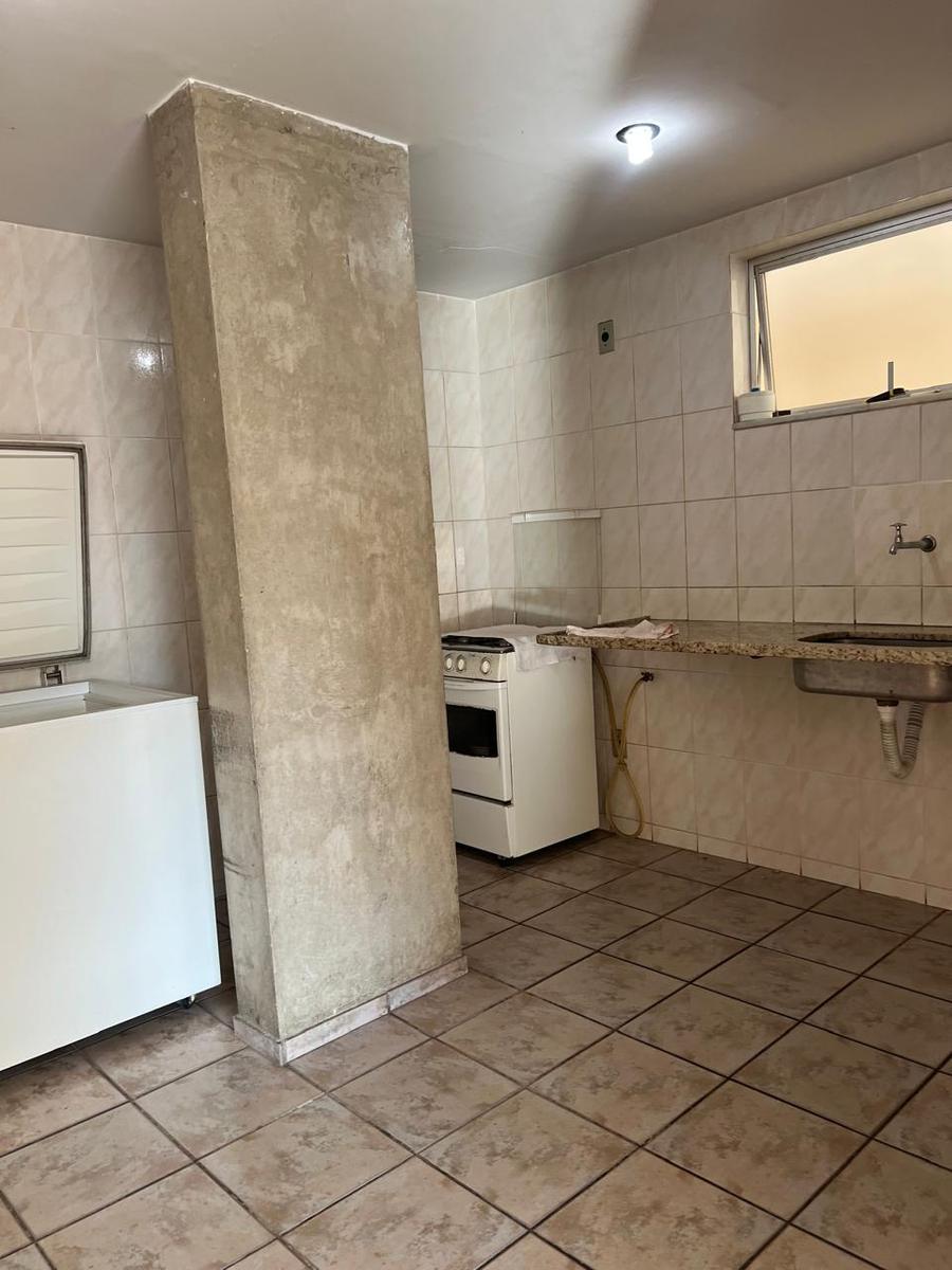 Apartamento, Buritis, 3 Quartos, 2 Vagas, 1 Suíte