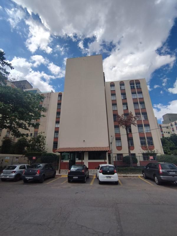 Apartamento, Conjunto Califórnia, 3 Quartos, 2 Vagas