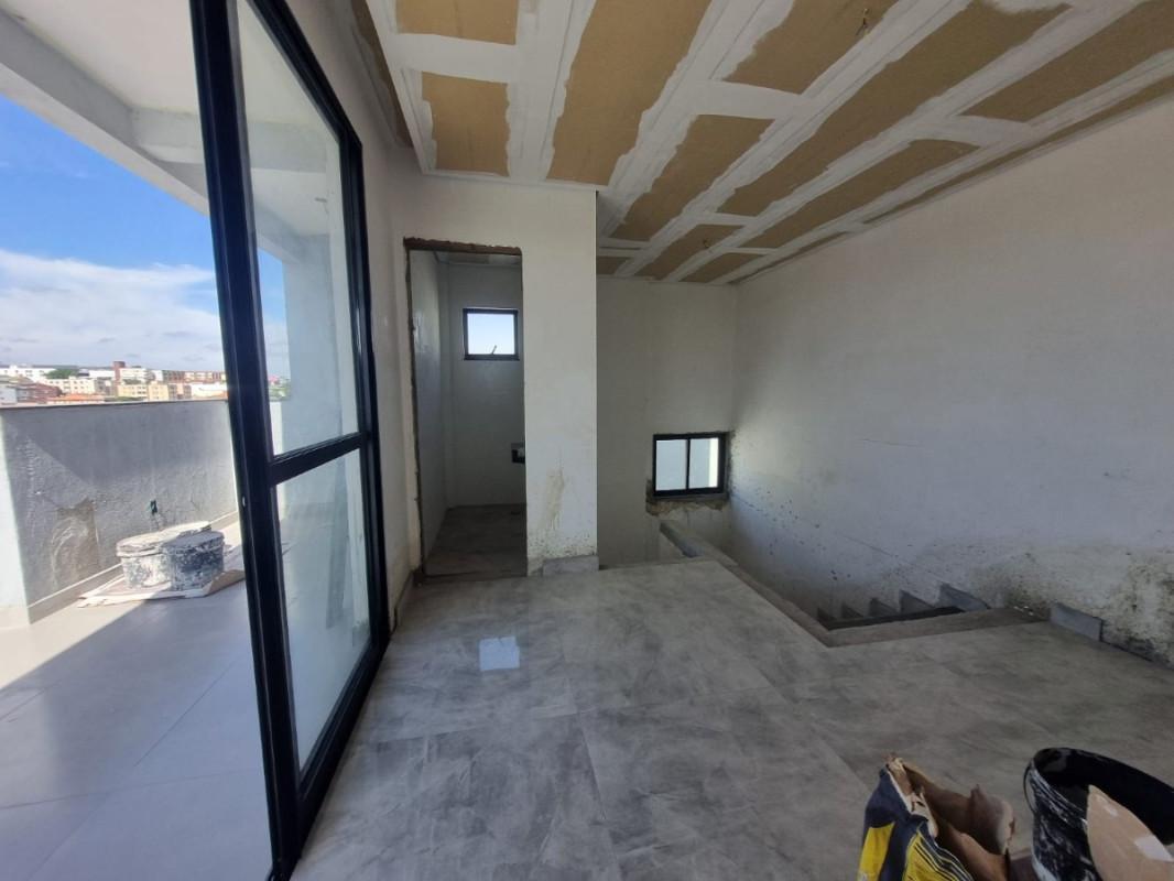 Cobertura, Novo Eldorado, 3 Quartos, 2 Vagas, 2 Suítes