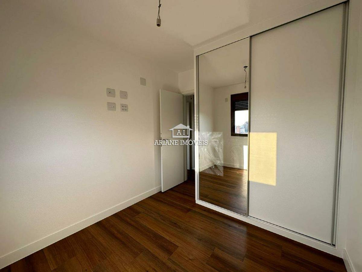 Apartamento, São Pedro, 3 Quartos, 2 Vagas, 1 Suíte