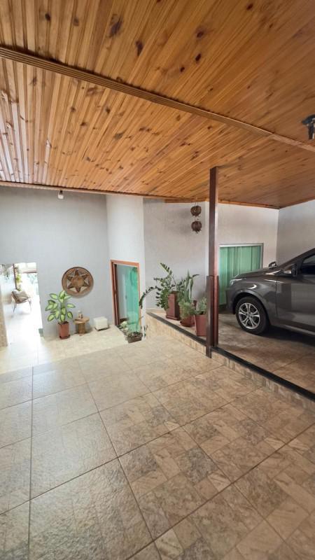 Casa, Betim Industrial, 3 Quartos, 1 Vaga, 1 Suíte