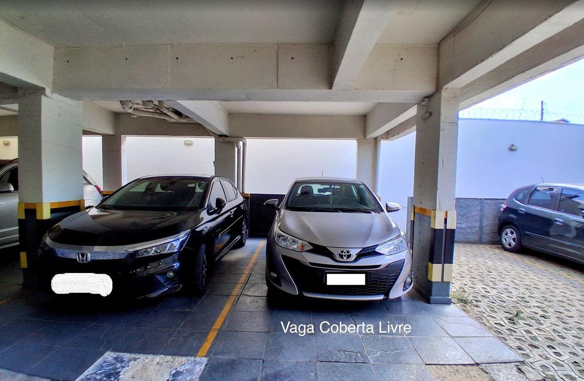 Apartamento, Concórdia, 3 Quartos, 2 Vagas, 1 Suíte