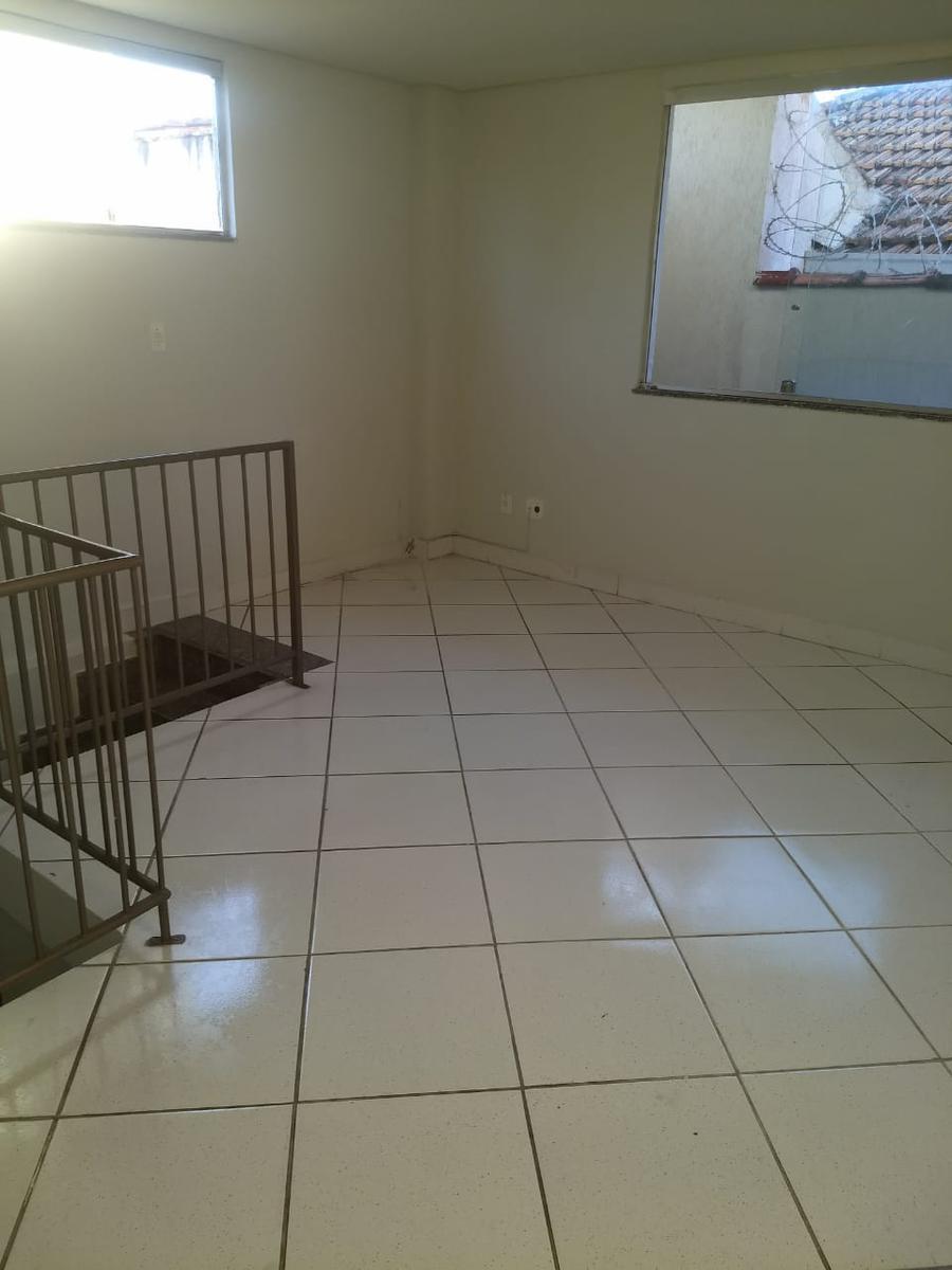 Apartamento, Renascença, 2 Quartos, 1 Vaga