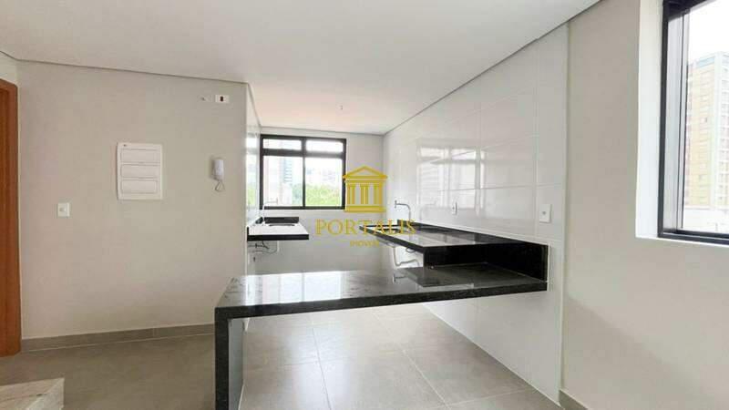 Cobertura, Funcionários, 1 Quarto, 2 Vagas, 1 Suíte