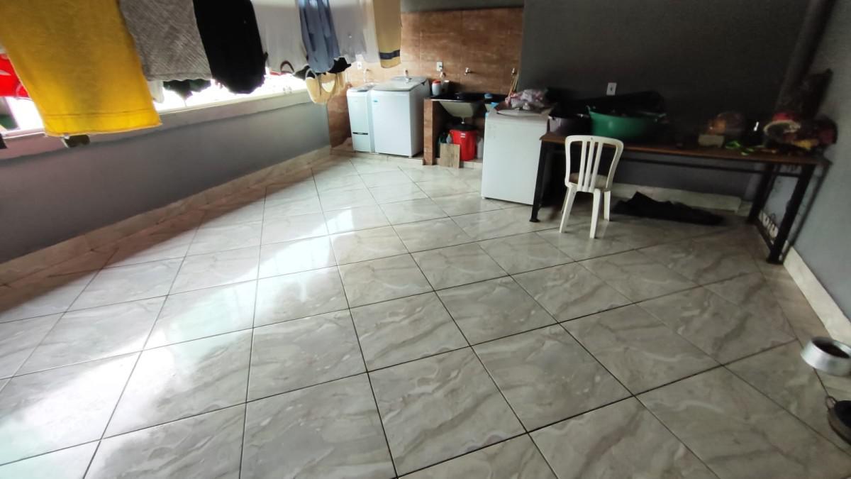 Casa, Jardim Alvorada, 3 Quartos, 1 Vaga, 1 Suíte