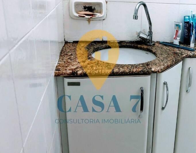 Apartamento, Anchieta, 1 Quarto, 1 Vaga, 1 Suíte