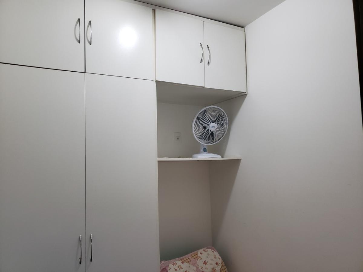 Apartamento, Funcionários, 4 Quartos, 2 Vagas, 1 Suíte