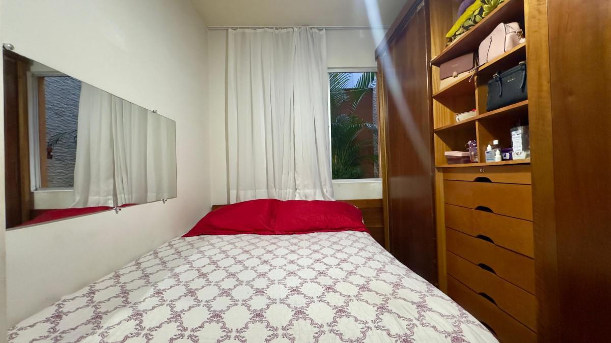 Apartamento, Cândida Ferreira, 2 Quartos, 1 Vaga