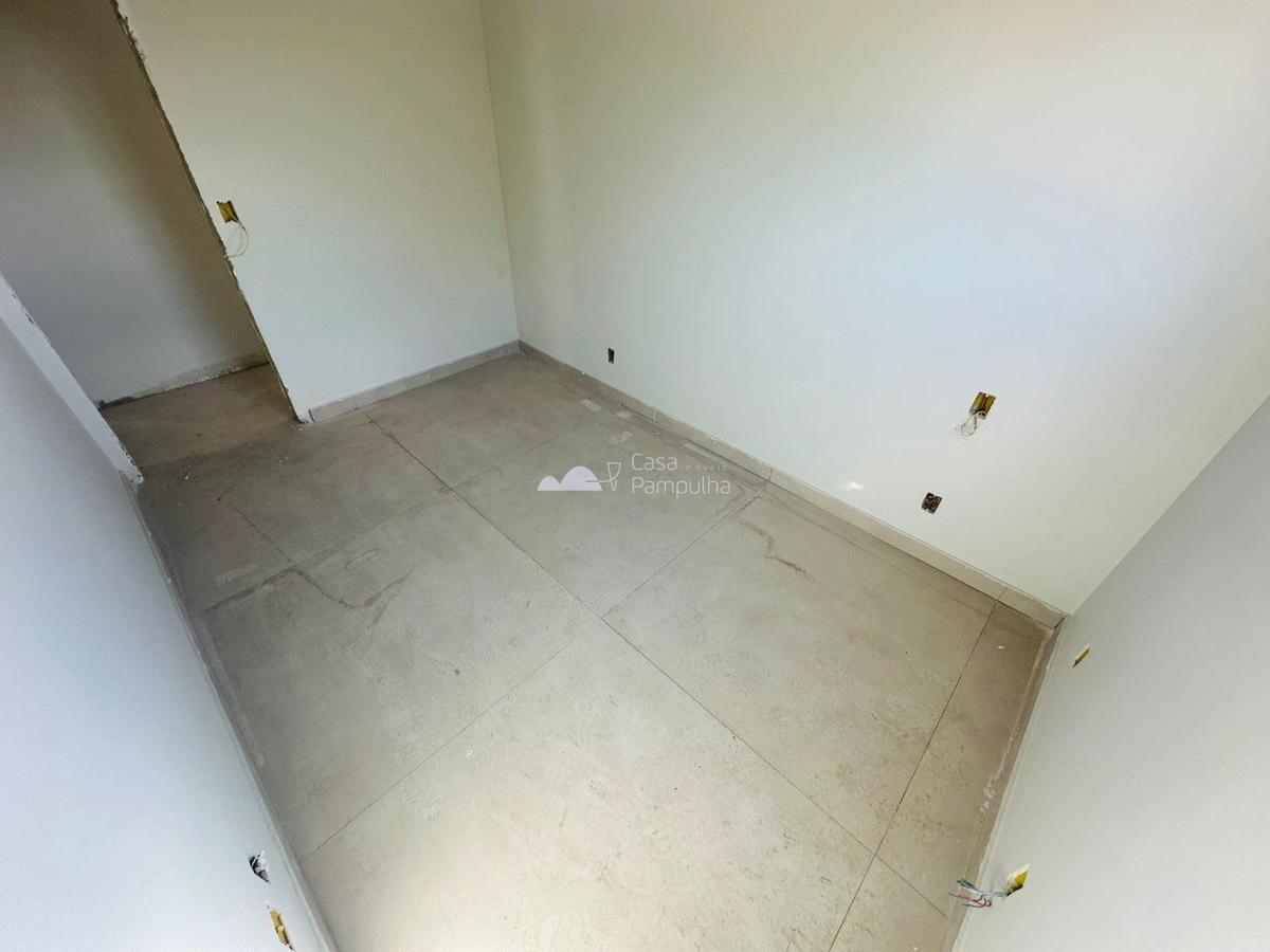 Apartamento, Itapoã, 3 Quartos, 2 Vagas, 1 Suíte