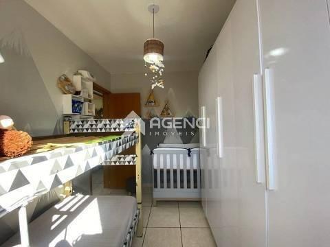 Apartamento, Cabral, 2 Quartos, 0 Vaga, 0 Suíte