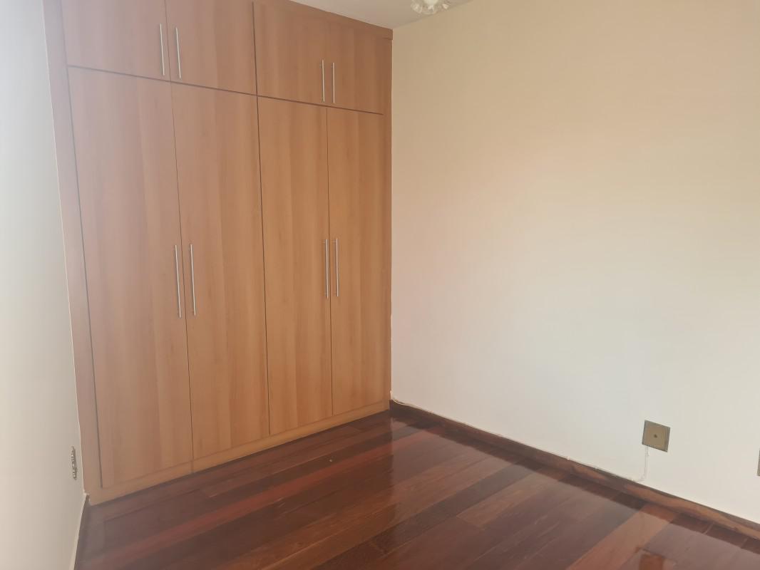 Apartamento, Santa Branca, 3 Quartos, 1 Vaga, 1 Suíte
