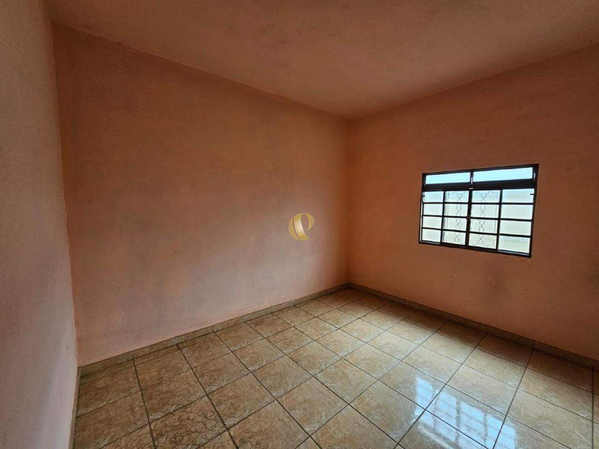 Casa, Cidade Nova, 1 Quarto, 1 Vaga