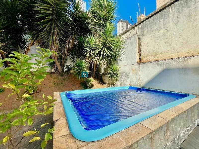 Apartamento, Buritis, 3 Quartos, 2 Vagas, 1 Suíte