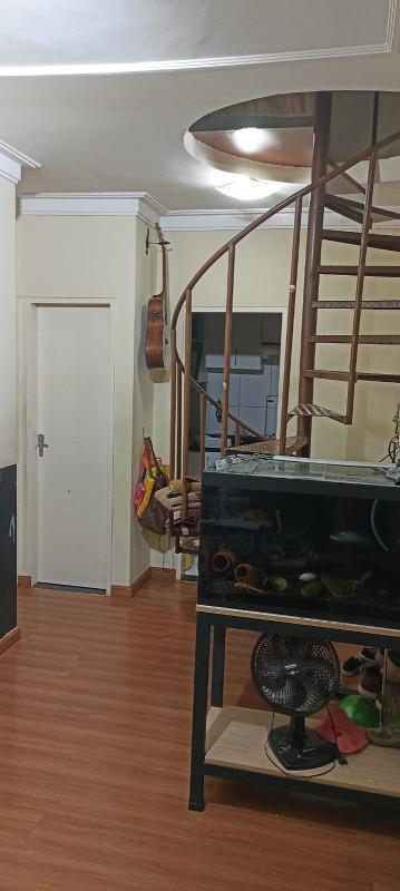 Cobertura, Riacho das Pedras, 3 Quartos, 1 Vaga, 1 Suíte