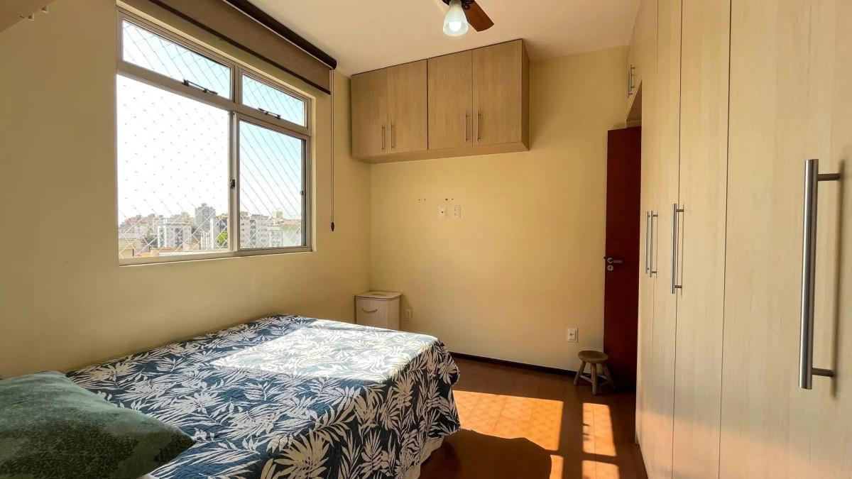Apartamento, União, 3 Quartos, 1 Vaga, 1 Suíte