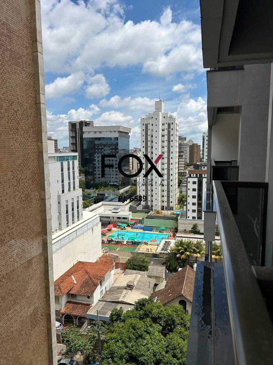 Apartamento, Funcionários, 3 Quartos, 2 Vagas, 1 Suíte
