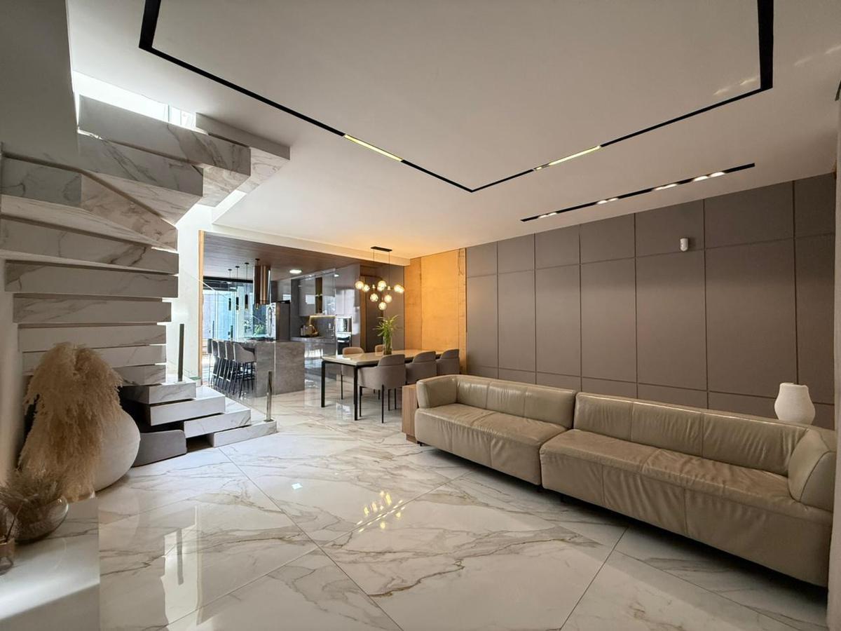 Casa, Santa Amélia, 3 Quartos, 2 Vagas, 2 Suítes