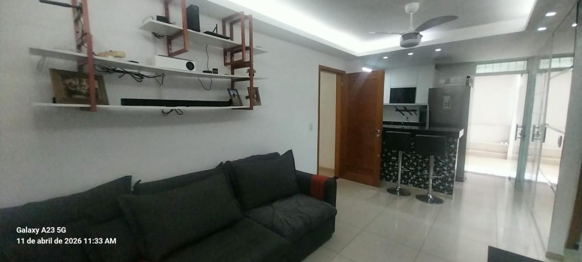 Apartamento, Serrano, 2 Quartos, 1 Vaga