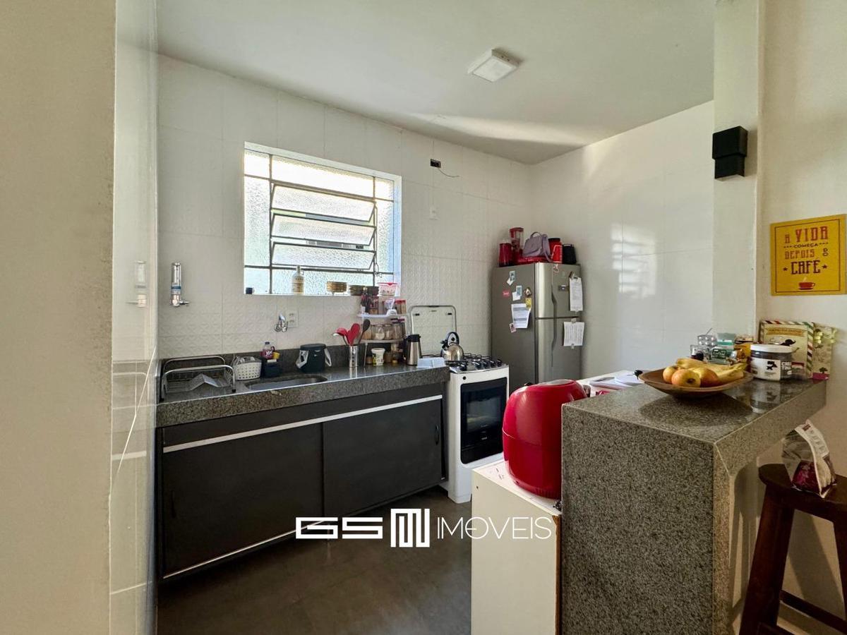 Apartamento, Carmo, 3 Quartos, 1 Vaga