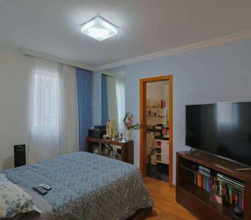 Apartamento, Buritis, 4 Quartos, 2 Vagas, 1 Suíte