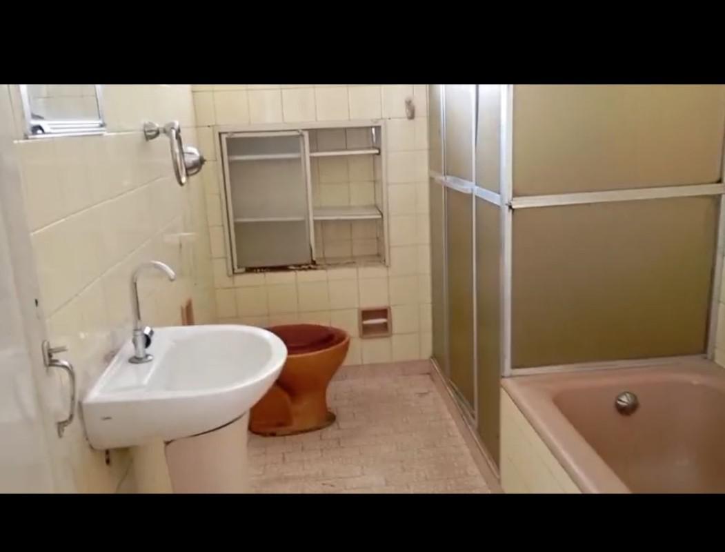 Apartamento, Centro, 3 Quartos, 0 Vaga