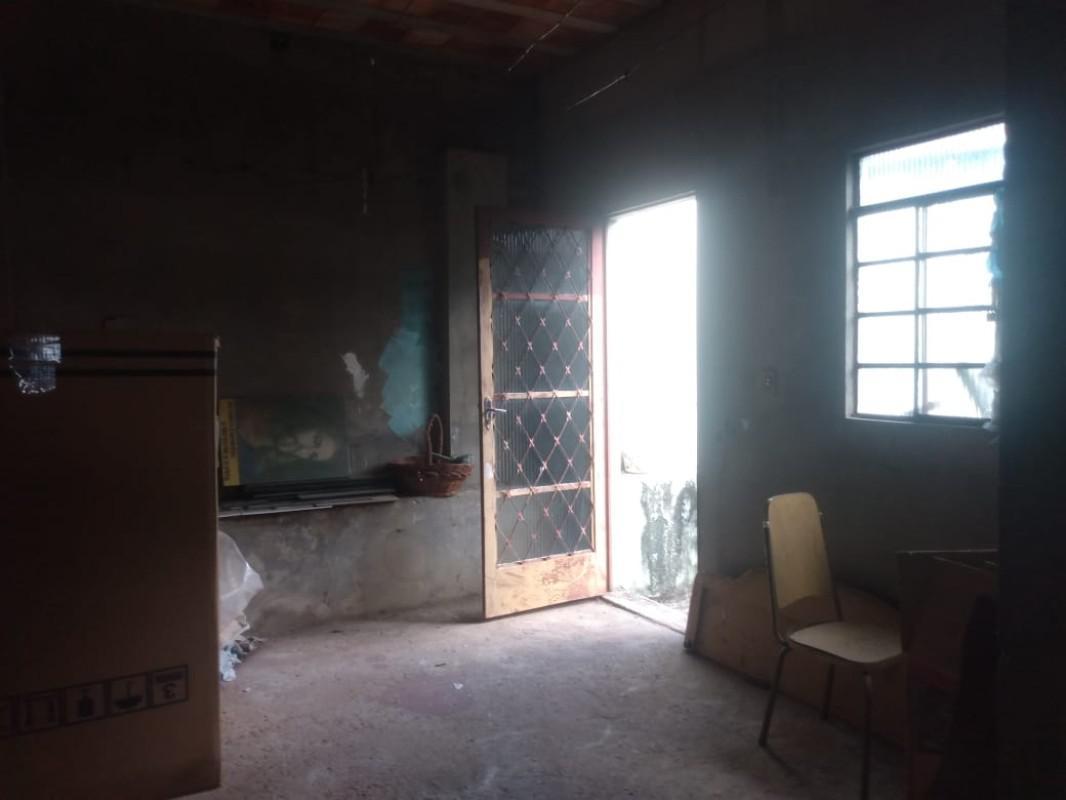 Casa, Jardim América, 5 Quartos, 1 Vaga