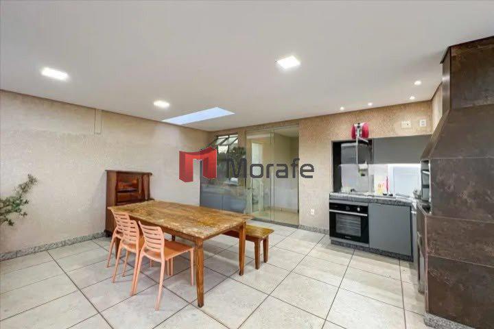 Apartamento, Havaí, 3 Quartos, 3 Vagas, 1 Suíte