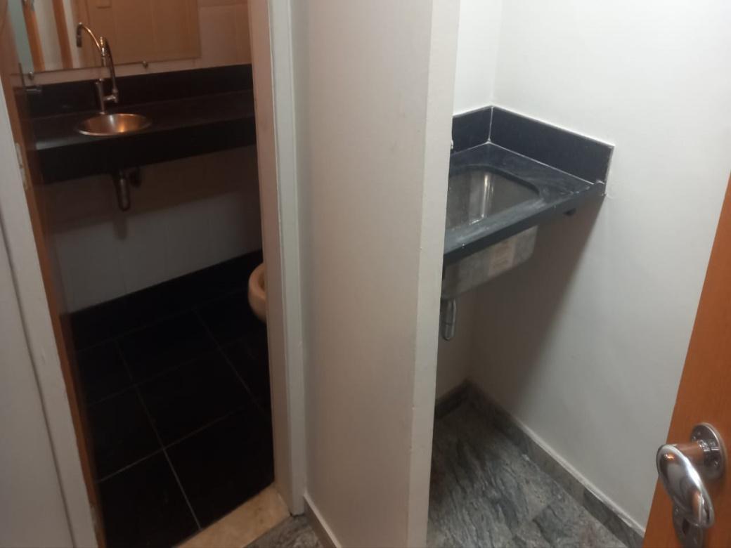 Sala, São Pedro