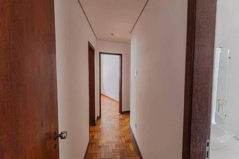 Apartamento, Lourdes, 3 Quartos, 2 Vagas, 1 Suíte
