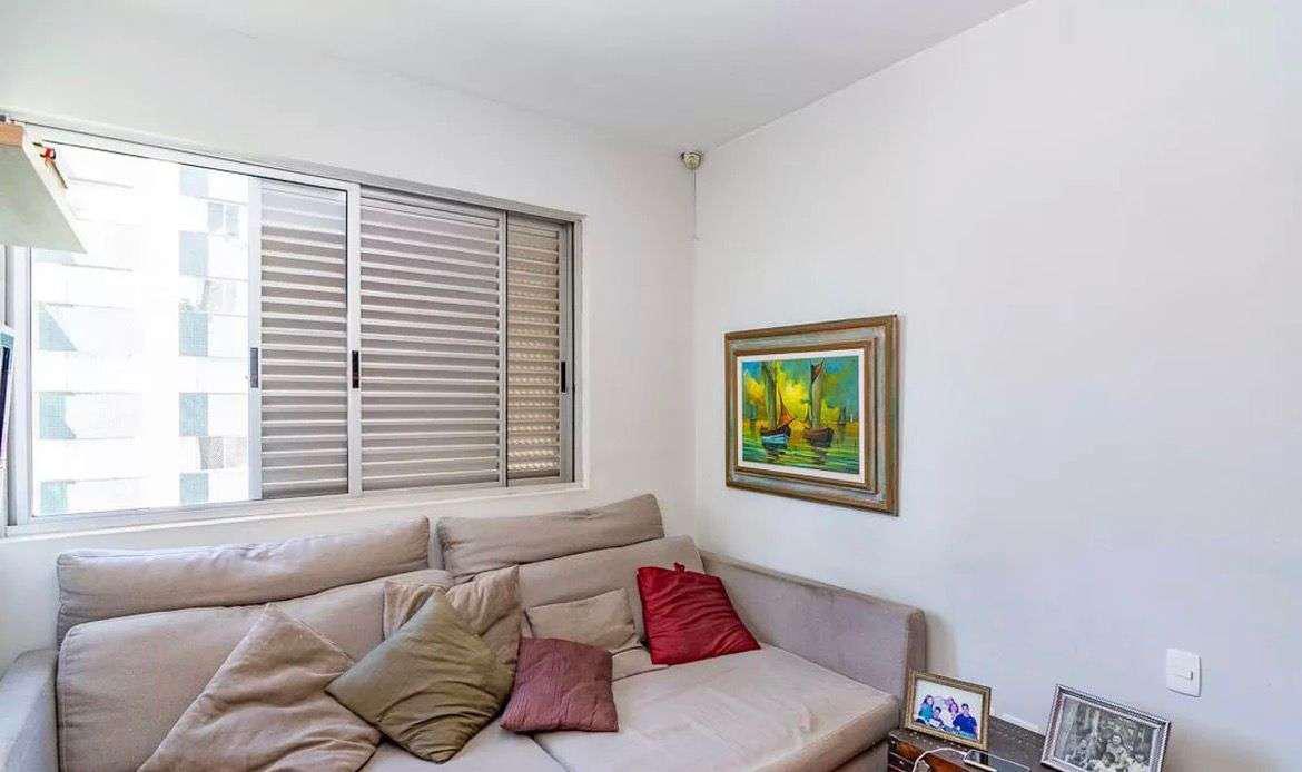 Apartamento, São Pedro, 3 Quartos, 2 Vagas, 1 Suíte