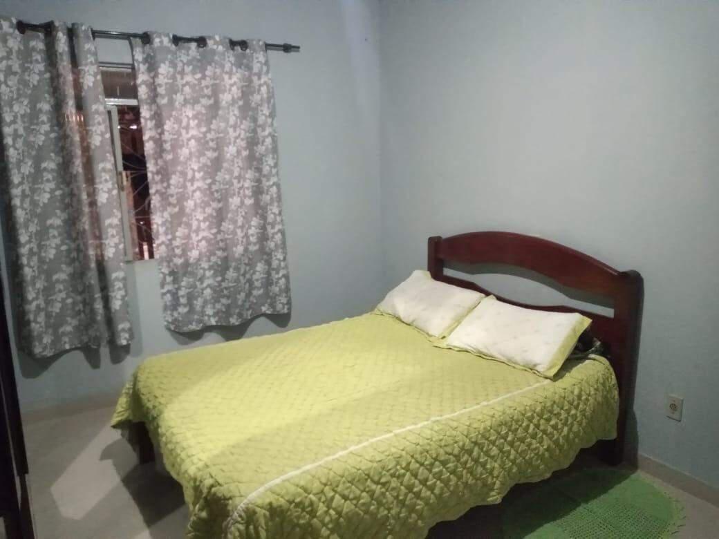 Casa, Bela Vista, 2 Quartos, 6 Vagas