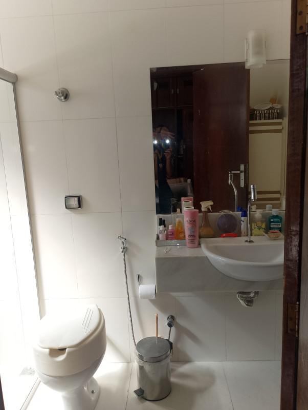 Casa, Fonte Grande, 3 Quartos, 2 Vagas, 1 Suíte