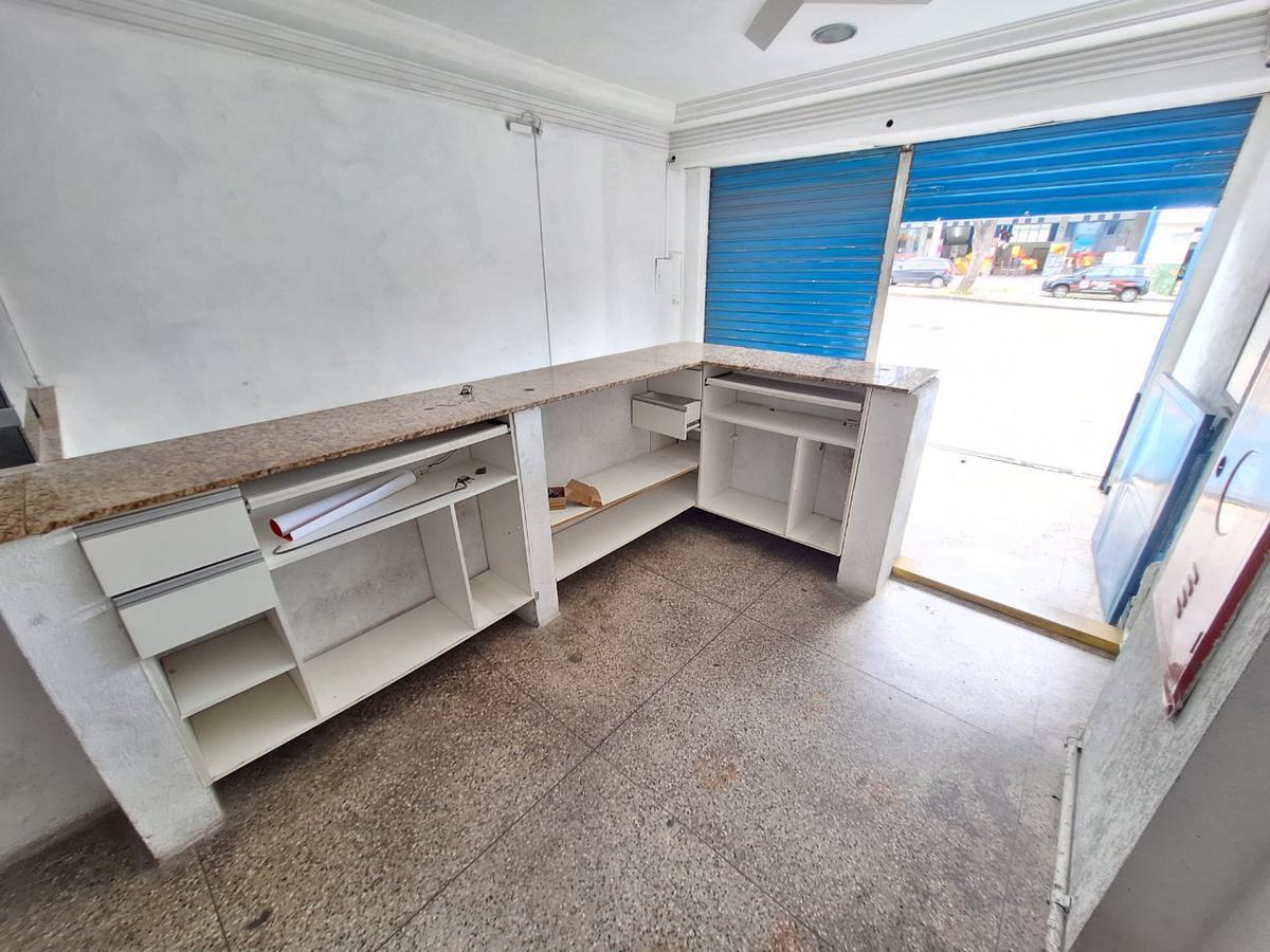 Andar, Venda Nova, 0 Quarto, 0 Vaga