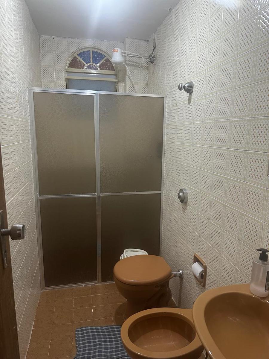 Apartamento, Sagrada Família, 2 Quartos, 1 Vaga