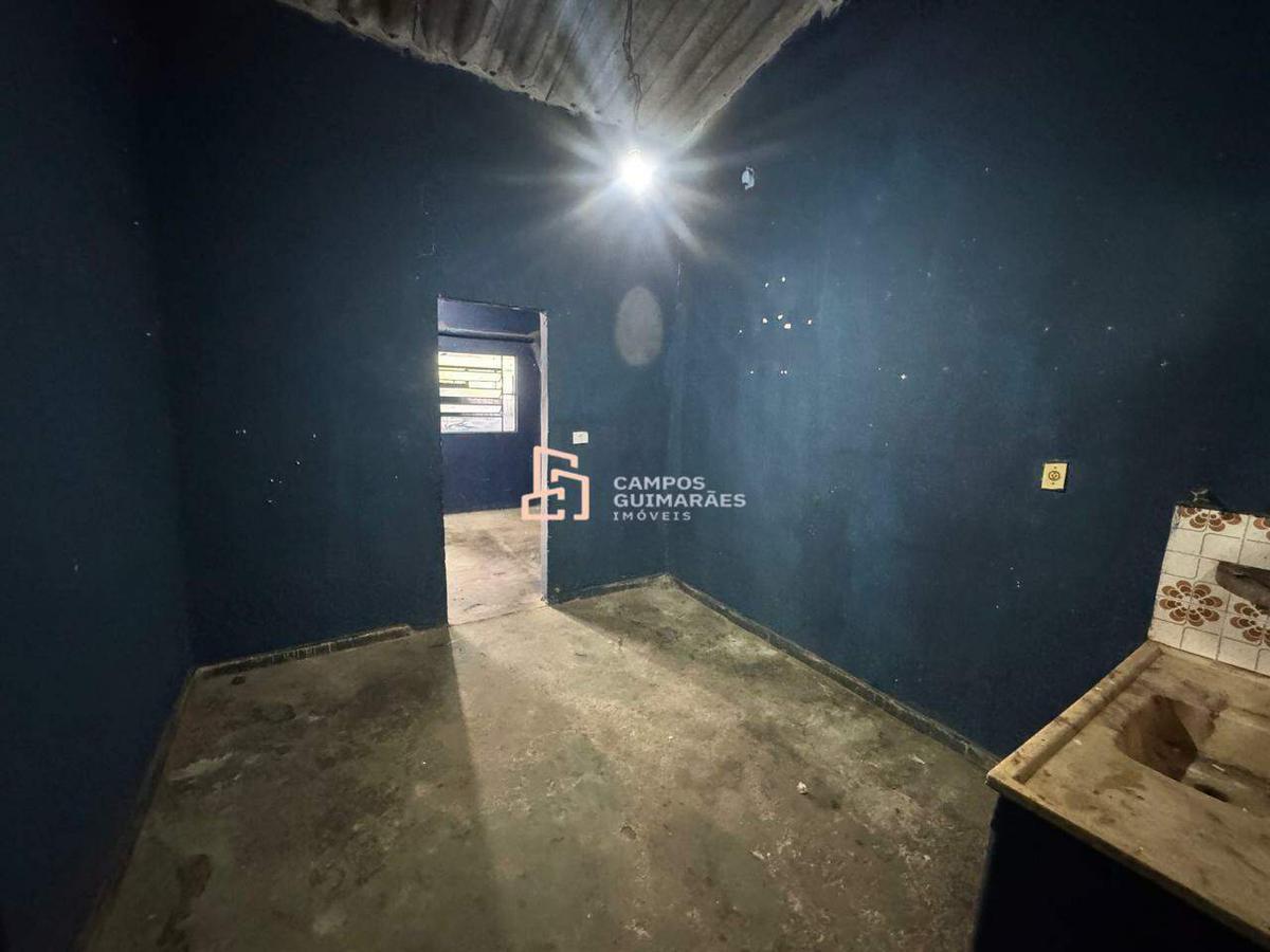 Casa, Jatobá (barreiro), 2 Quartos