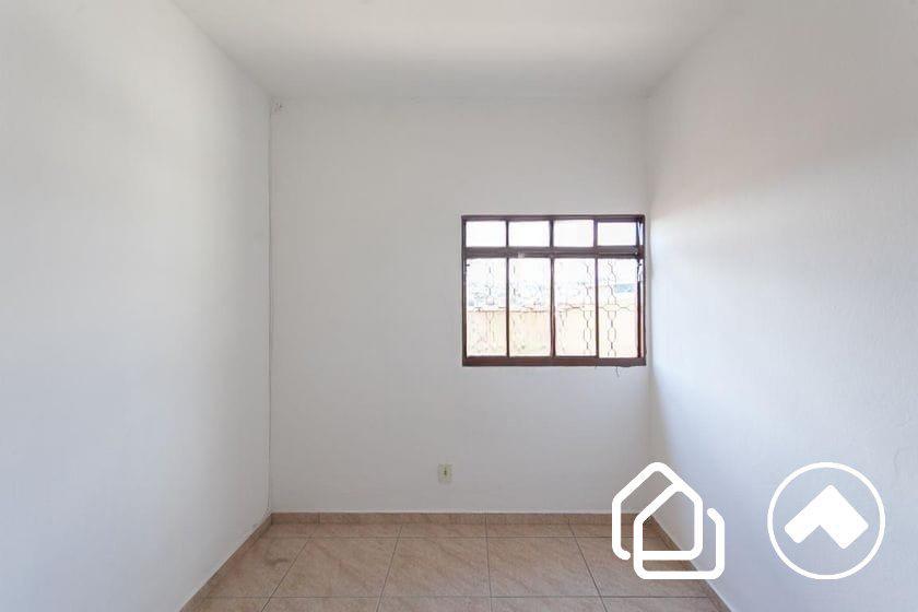 Casa, Glória, 2 Quartos, 1 Vaga
