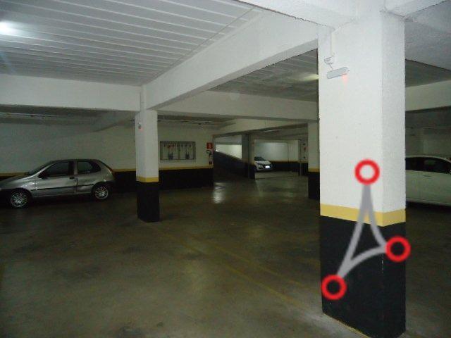 Garagem, União, 0 Quarto, 0 Vaga