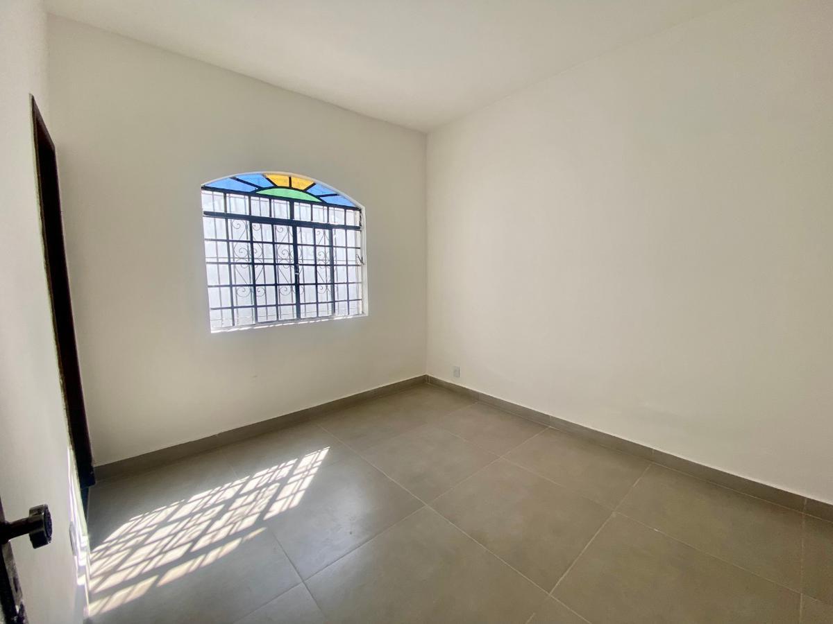 Casa, São João Batista (venda Nova), 3 Quartos, 3 Vagas, 1 Suíte