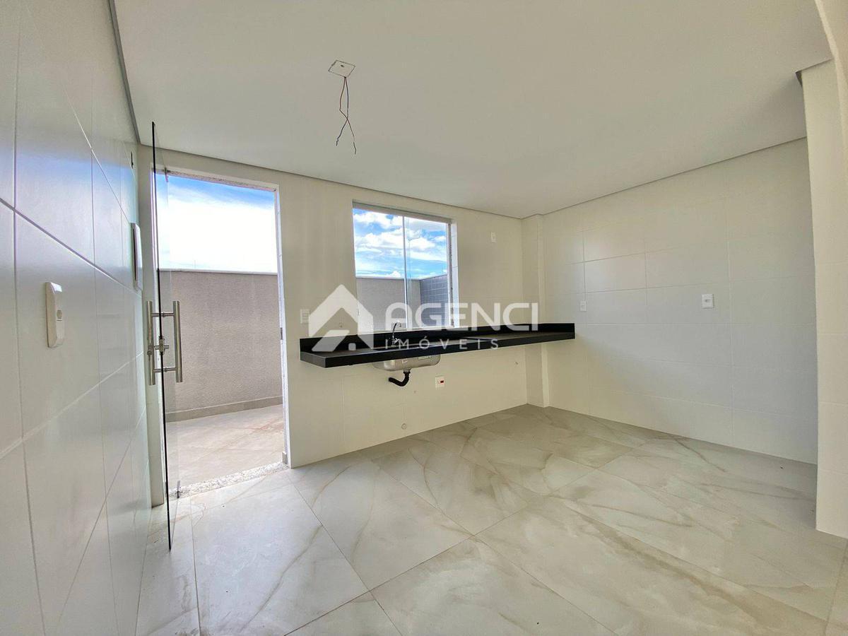 Apartamento, Minas Brasil, 3 Quartos, 0 Vaga, 1 Suíte