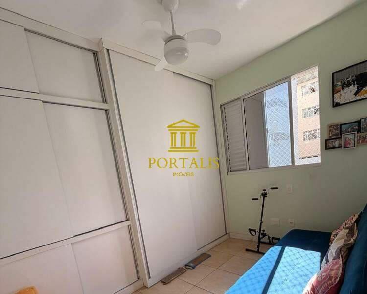 Apartamento, Cruzeiro, 2 Quartos, 2 Vagas, 1 Suíte
