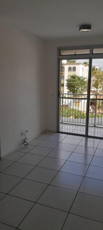 Apartamento, Candelária, 3 Quartos, 1 Vaga, 1 Suíte