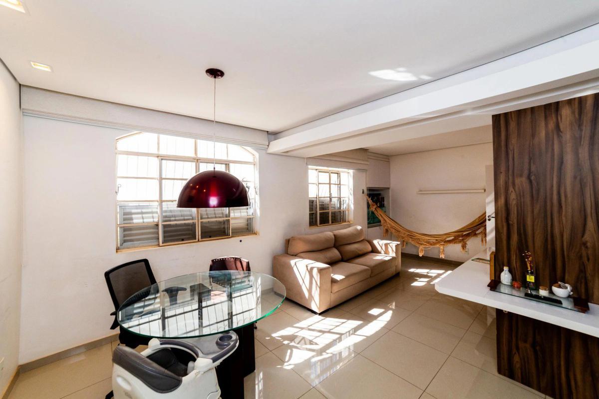 Apartamento, São Lucas, 3 Quartos, 1 Vaga, 1 Suíte