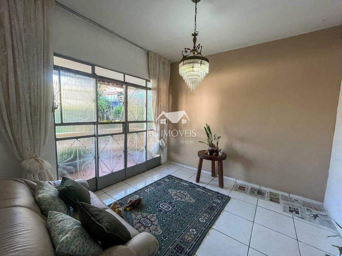 Casa, Brasil Industrial, 3 Quartos, 5 Vagas