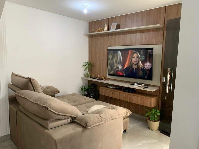 Casa, Manacás, 3 Quartos, 2 Vagas, 1 Suíte