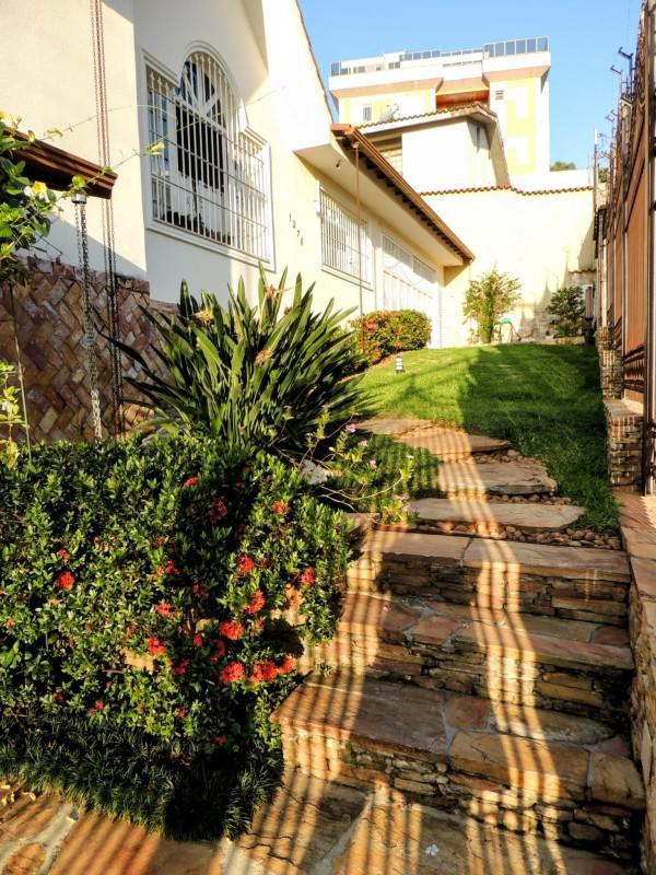 Casa, Renascença, 4 Quartos, 4 Vagas, 1 Suíte