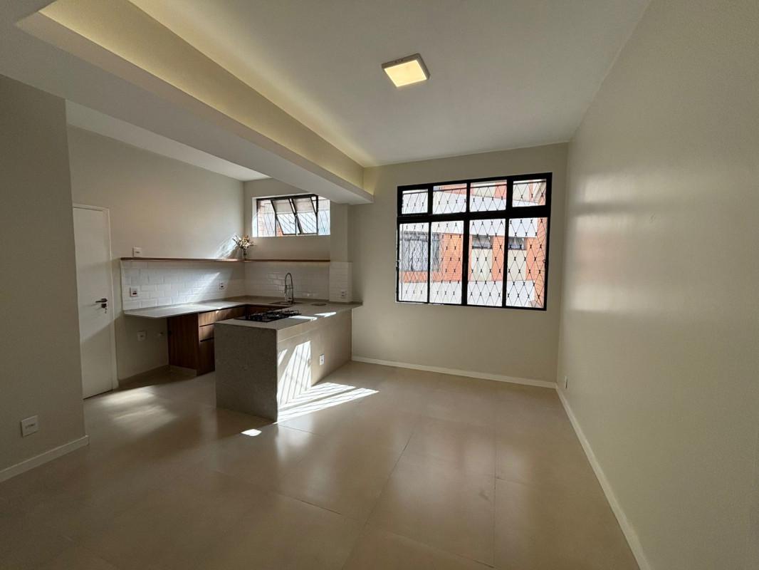 Apartamento, Sion, 3 Quartos, 1 Vaga, 1 Suíte